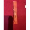 LD Cinturino in pelle di coccodrillo 20 mm - 2606231526