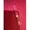 LD Cinturino in vera pelle di coccodrillo brasiliano rosa 16 mm - 2606291552