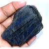 Gemsmyriad NATURALE BLUE FIRE LABRADORITE 568,5 CT SPECIMEN NON TRATTATO FACET LOOSE ROUGH