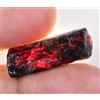 gemsmyriad 14.10 CT Naturale Grossularia Granato Rosso Certificato Non Trattato FACET Loose