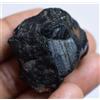 Gemsmyraid Certificato Naturale Sri Lanka Nera Tormalina 168.45 CT Non Trattati Esemplare