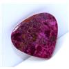 Chirag Gems 30 CT Naturale Rosa Turchese Taglio a Pera Arizona Loose Gemma