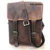 Hobo Borsa A Tracolla In Pelle Di Capra Vintage Ultimo Stock Per Laptop