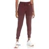 Amazon Essentials Pantaloni Sportivi In Fleece Amazon Essentials Da Donna Borgogna S Con Cuffia