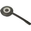 Jabra YOU'RE ON Jabra 14401-08 cuffia e auricolare Wireless A clip Ufficio Bluetooth Nero