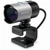 Microsoft 5WH-00002 Webcam Microsoft LifeCam Studio for Business 1920 x 1080 Pixel USB 2.0 Nero, argento