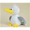 Winfried Kögler GmbH Gabbiano chiacchierone, peluche parlante