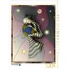 Calvendo La notte 1000 pezzi puzzle 480x640mm, Repp Irene; 7276976