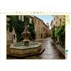 Calvendo Grand Rue of Venasque 1000 pezzi puzzle paesaggio 640x480mm, Seethaler Thomas; 7273411
