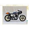 Calvendo: un'immagine tratta dal calendario Laverda 1000 3C, puzzle da 1000 pezzi in formato orizzontale 640x480 mm, Laue Ingo; 7271462