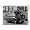 Calvendo: un'immagine tratta dal calendario BMW Isetta 300 in bianco e nero, puzzle da 1000 pezzi, formato orizzontale 640x480 mm, Laue Ingo; 7273082