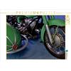 Calvendo Un motivo del calendario Zündapp KS 601 1000 pezzi puzzle paesaggio 640x480mm, Laue Ingo; 7276780