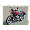 Calvendo Un motivo del calendario Honda CBX 1000 Puzzle da 1000 pezzi paesaggio 640x480mm, Laue Ingo; 7275929