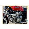 Calvendo Un motivo del calendario Honda CBX 1000 1000 pezzi puzzle paesaggio 640x480mm, Laue Ingo; 7274326