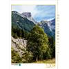 Calvendo Grasbergjoch nel Karwendel, puzzle da 1000 pezzi, 480x640 mm, Eisele Horst; 7271608