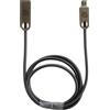 Peter Jäckel Cavo dati USB METALLO ALTO E.Micro-USB