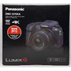 Panasonic Lumix DMC-G70 Kit nero + H-FS 14-42