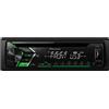 Pioneer DEH-S100UBG - Stereo per auto CD | MP3 | USB | Android