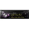 Pioneer Autoradio Pioneer DEH-S2000UI con ingresso USB e AUX anteriore