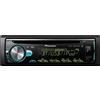 Pioneer DEH-S5000BT - Autoradio Bluetooth | Spotify | CD | MP3 | USB | Android | Multicolore