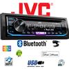 Jvc Impianto stereo per auto JVC