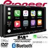 Pioneer AVH-Z5000DAB - Autoradio 2-DIN Bluetooth | DAB+ | USB | Android | Apple CarPlay - AndroidAuto