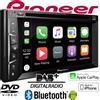 Pioneer AVH-Z3000DAB - Autoradio 2-DIN Bluetooth | DAB+ | MP3 | USB | Android | Apple CarPlay