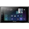 PIONEER CAR HIFI Autoradio 2DIN 6.2'' 4x50W BT MP3 FM DAB+ RDS USB Smartph sw SPH-DA130DAB
