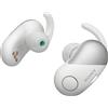 Sony WF-SP700N Cuffie sportive senza fili, con cancellazione del rumore, bianco