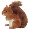 Aurora Scoiattolo Cuddly Mini Flopsie Nutsie 20,5 cm