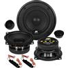 ESX SIGNUM SXE4.2C, altoparlante coassiale a 2 vie, 10 cm