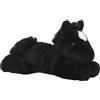 Aurora Mini Flopsies Beau Cavallo Nero 8In/20cm