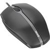 Tefal TERRA Mouse 2000 Corded SILENT USB nero Identico al mouse silenzioso Cherry Gentix