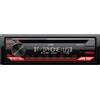 JVC KD-T812BT | Bluetooth | Alexa | Spotify | MP3 | USB | Android | Autoradio CD