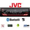 JVC KD-X272BT | Bluetooth | Spotify | MP3 | USB | Android | Autoradio