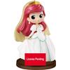 Banpresto Disney Q Posket Petit Minifigur Ariel Storia della Sirenetta Ver. E 7 cm BANPBP19952P