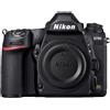 Nikon D780 Nu