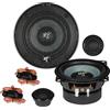 Hifonics Altoparlante coassiale 2 vie Hifonics ZEUS ZS4.2E, diametro 0 cm (4")