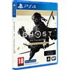 Sony PlayStation 4 videogioco Sony Ghost of Tsushima Director's Cut
