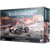 Games Workshop Culti Genestealer Achille Ridgerunner