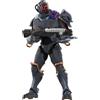 Hasbro Fortnite Victory Royale Serie Actionfigur 2022 The Seven Collection: Lo scienziato 15 cm HASF4932