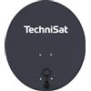TechniSat Parabola satellitare TechniSat TECHNITENNE 70 | 70 cm con attacco LNB da 40 mm