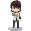 Bandai Tamashii Nations Tiger & Bunny 2 Figuarts mini Actionfigur Kotetsu T. Kaburagi 9 cm