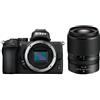 Nikon Fotocamera di sistema Z 50 Kit Z DX 18-140 VR