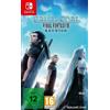 SquareEnix Riunione di Crisis Core Final Fantasy VII - Nintendo Switch