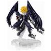 Bandai Tamashii Nations Digimon Tamers NXEDGE STYLE Action Figure Beelzemon: Blastmode 9 cm BT63746-8