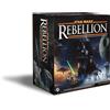 Asmodee Star Wars. Rebellion, Qualsiasi sesso, 10 anni
