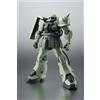 Bandai 73130 - Rs Ms-06F-2 Zaku Ii F-2 Tipo Ver.anime
