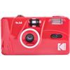 Kodak M38 Fotocamera compatta a pellicola 35 mm Rosso