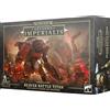 Games Workshop Warhammer: Horus Heresy - Legioni Imperiali - Legioni Titano Reaver Battaglia Titano